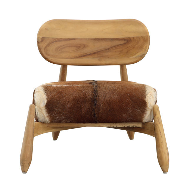 Guleen Occasional Chair | BeBoldFurniture