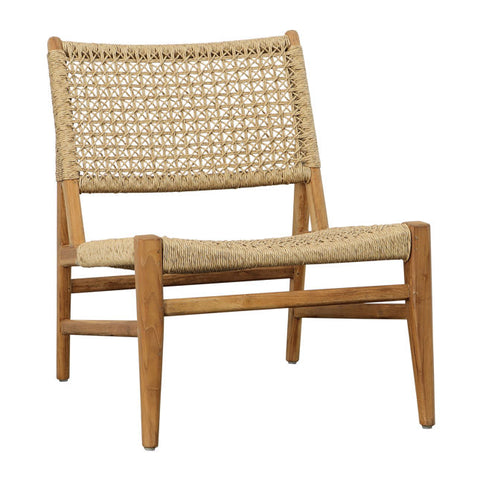 Mable Outdoor Occasional Chair | BeBoldFurniture 