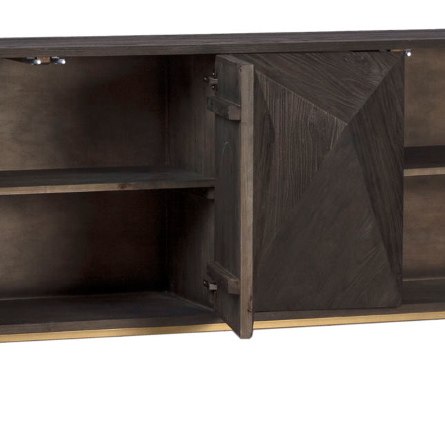 Bolzano Sideboard | BeBoldFurniture