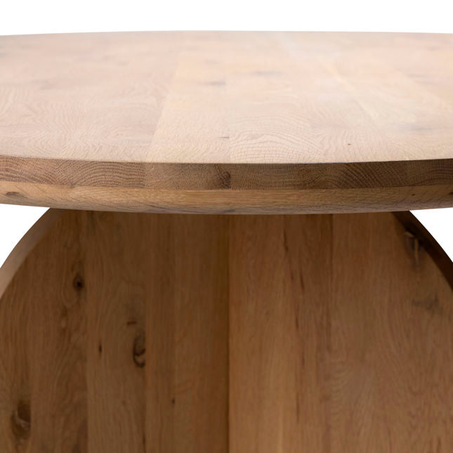 Navarro Dining Table | BeBoldFurniture