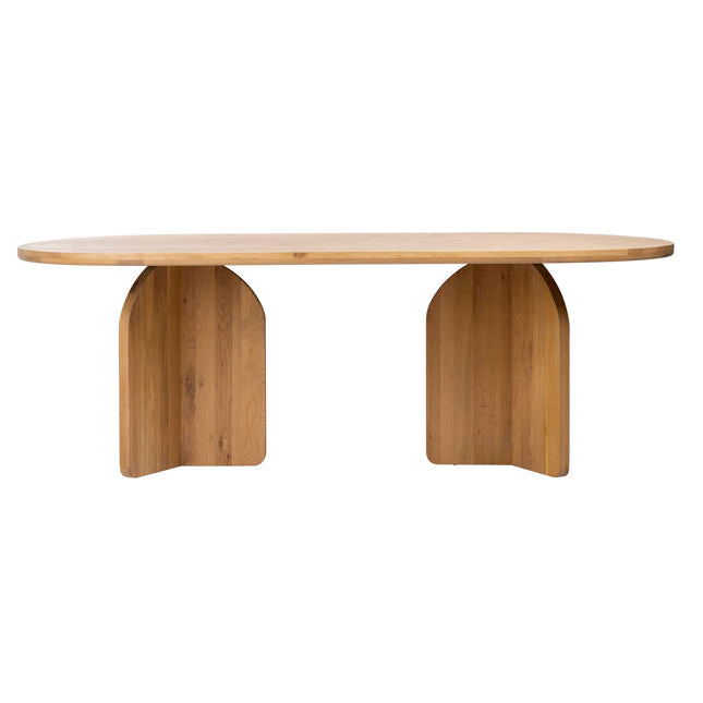 Navarro Dining Table | BeBoldFurniture
