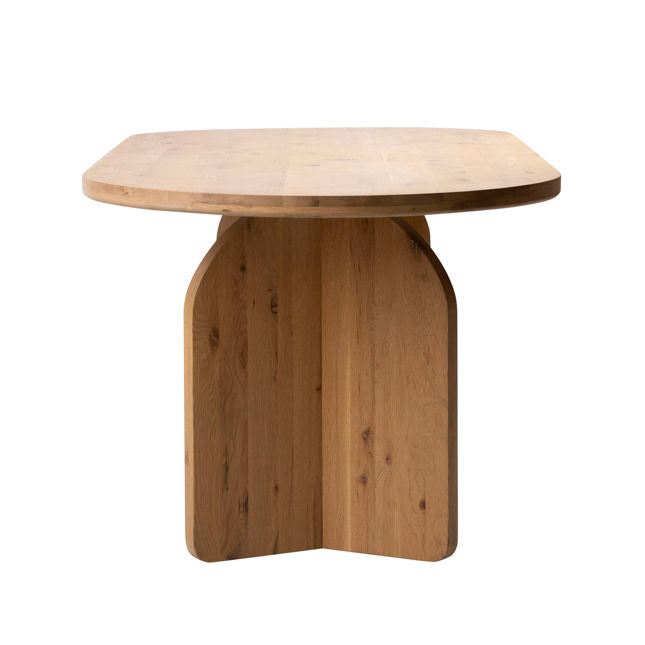 Navarro Dining Table | BeBoldFurniture