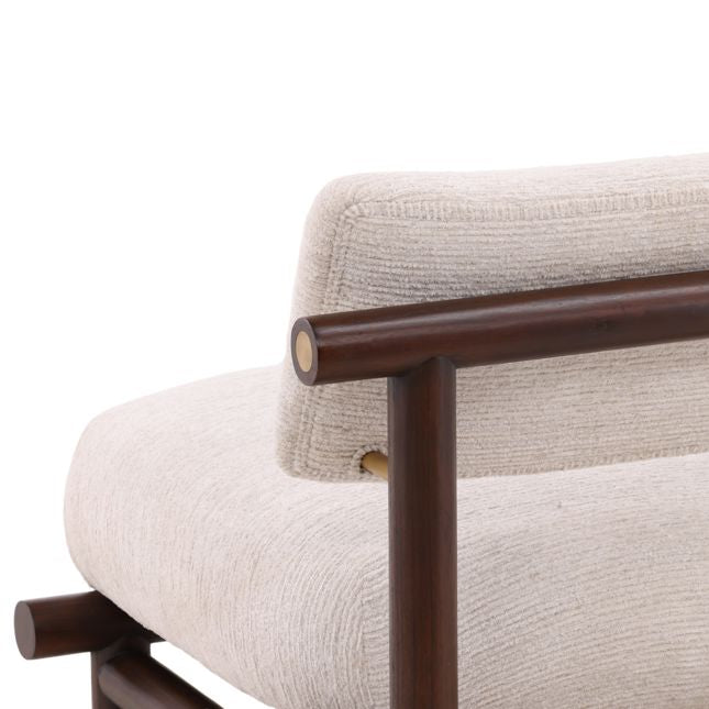 Adriel Occasional Chair | BeBoldFurniture