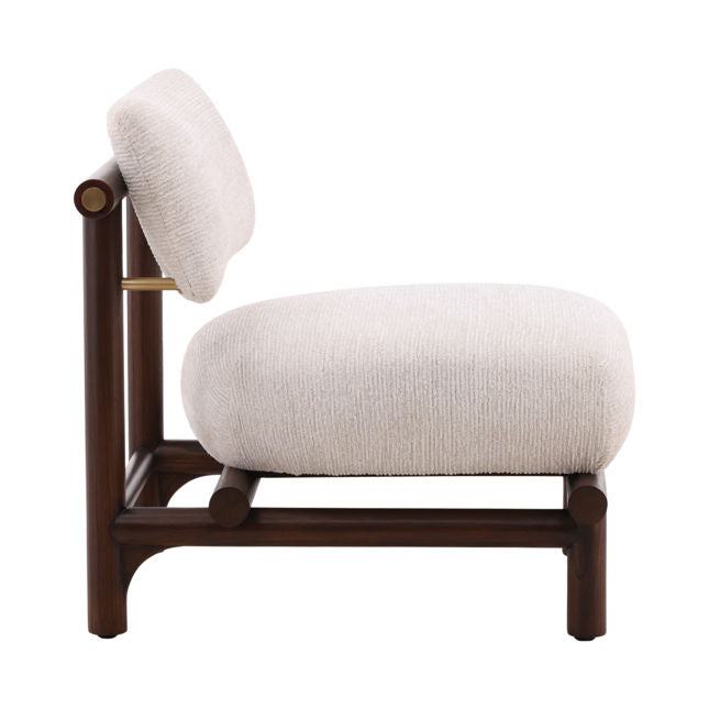 Adriel Occasional Chair | BeBoldFurniture