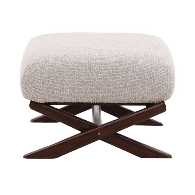 Wesson Ottoman | BeBoldFurniture
