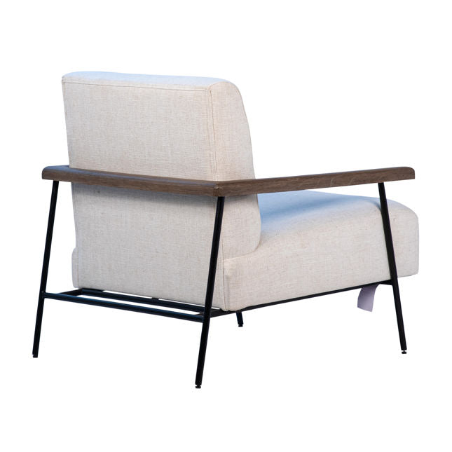 Drake Occasional Chair | BeBoldFurniture
