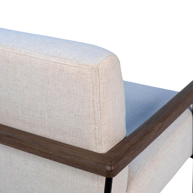 Drake Occasional Chair | BeBoldFurniture