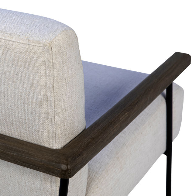 Drake Occasional Chair | BeBoldFurniture