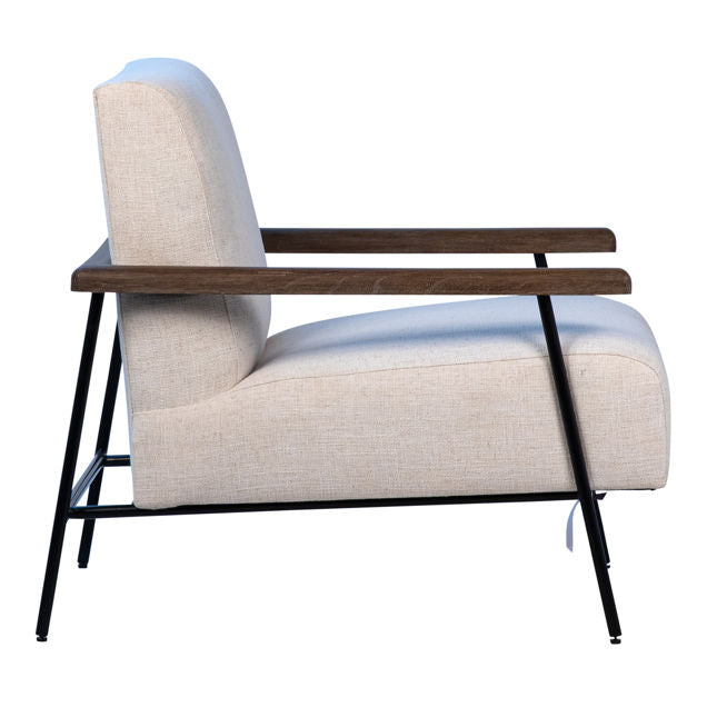 Drake Occasional Chair | BeBoldFurniture