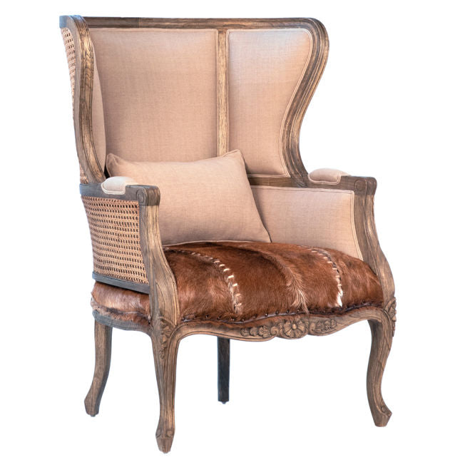 Graymont Occasional Chair | BeBoldFurniture 