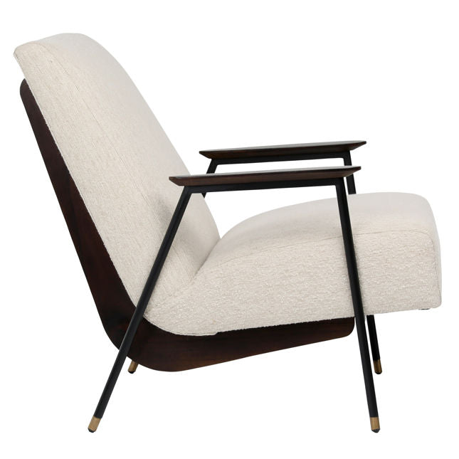 Ruiz Occasional Chair | BeBoldFurniture