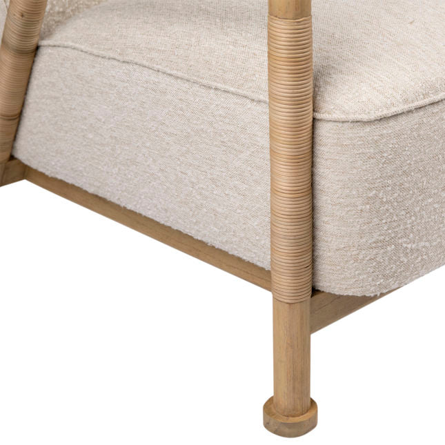 Clyde Occasional Chair | BeBoldFurniture