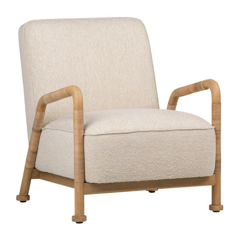 Clyde Occasional Chair | BeBoldFurniture 