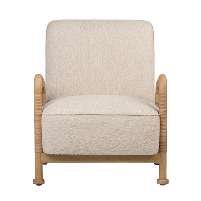 Clyde Occasional Chair | BeBoldFurniture