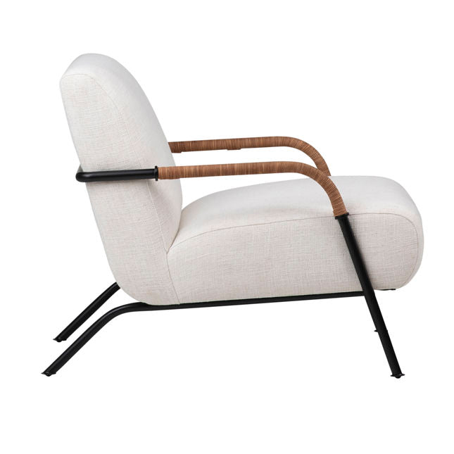 Eloise Occasional Chair | BeBoldFurniture