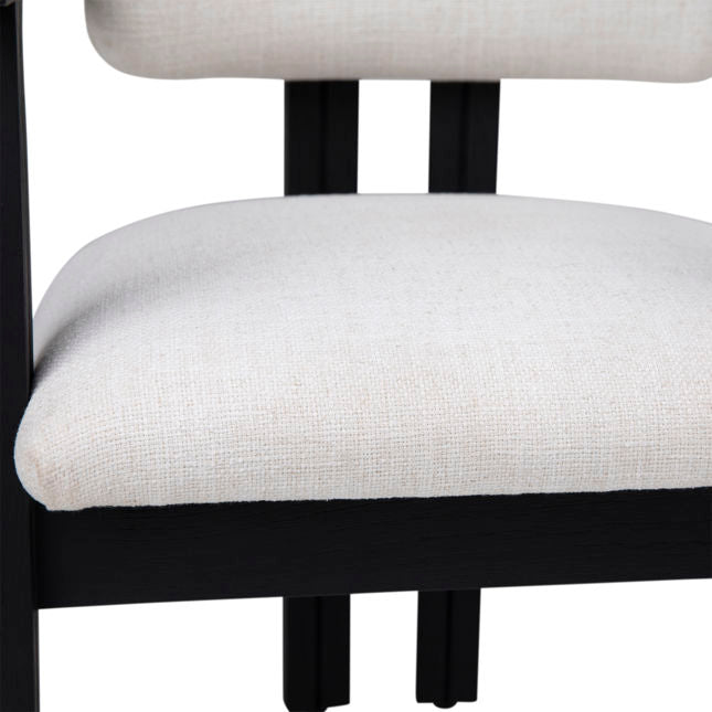 Nathaniel Dining Chair | BeBoldFurniture