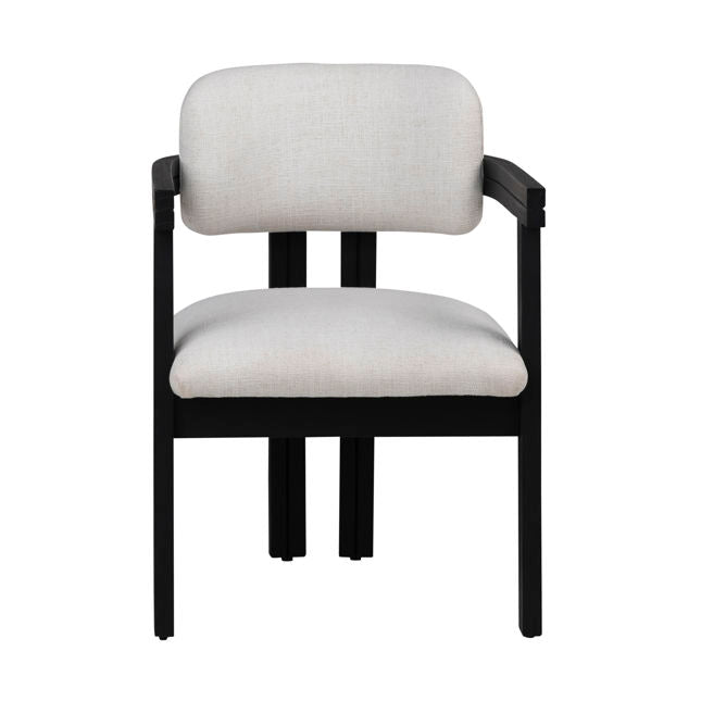 Nathaniel Dining Chair | BeBoldFurniture