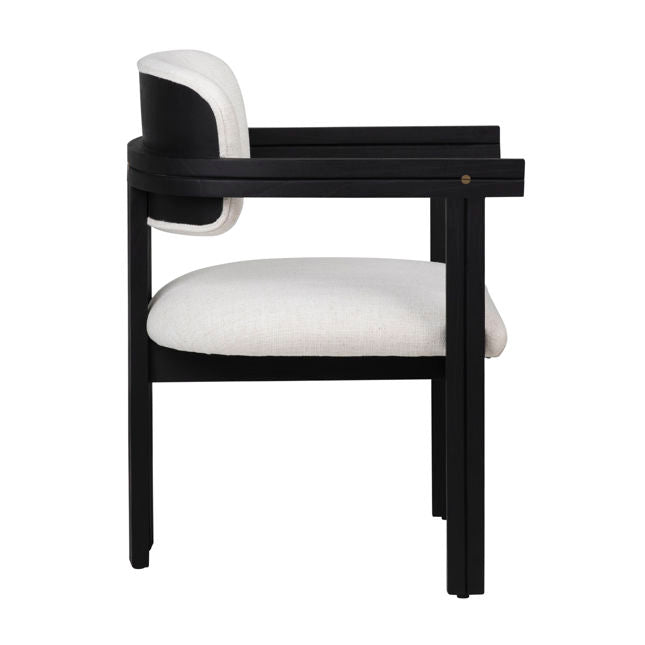 Nathaniel Dining Chair | BeBoldFurniture