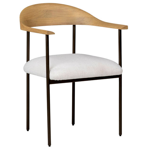 Soledad Dining Chair | BeBoldFurniture 