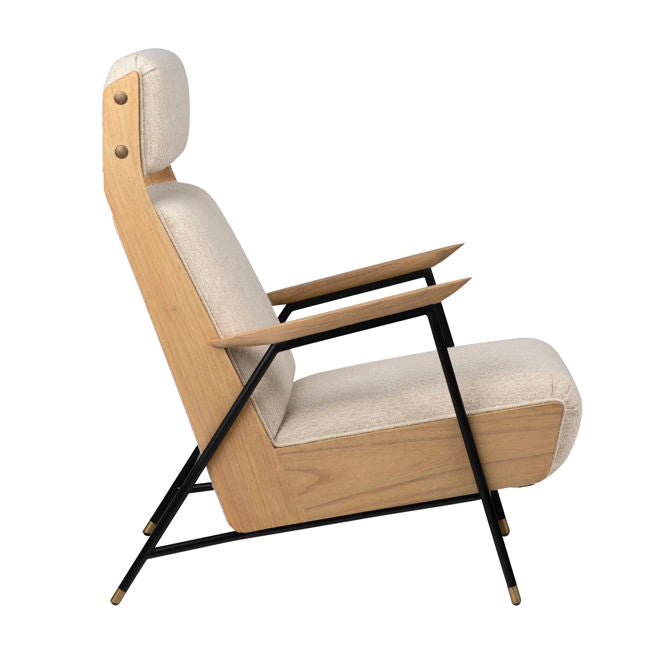 Tampico Occasional Chair | BeBoldFurniture