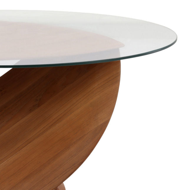 Crystelle Coffee Table | BeBoldFurniture