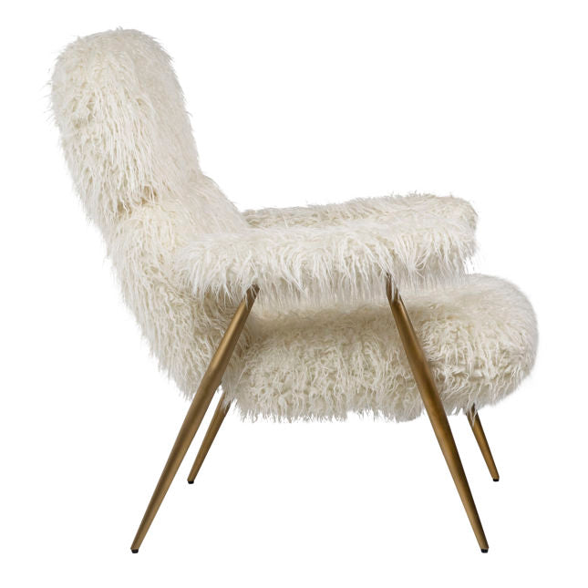 Charlotte Occasional Chair | BeBoldFurniture