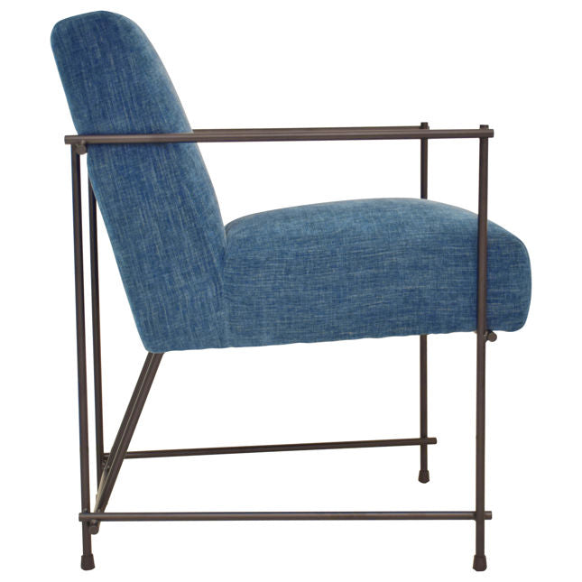 Dayton Dining Chair | BeBoldFurniture