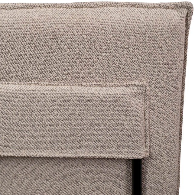 Dusk Dining Chair Sand | BeBoldFurniture