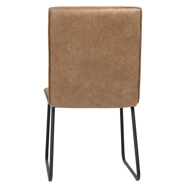 Arlington Dining Chair Set Of 2 | BeBoldFurniture