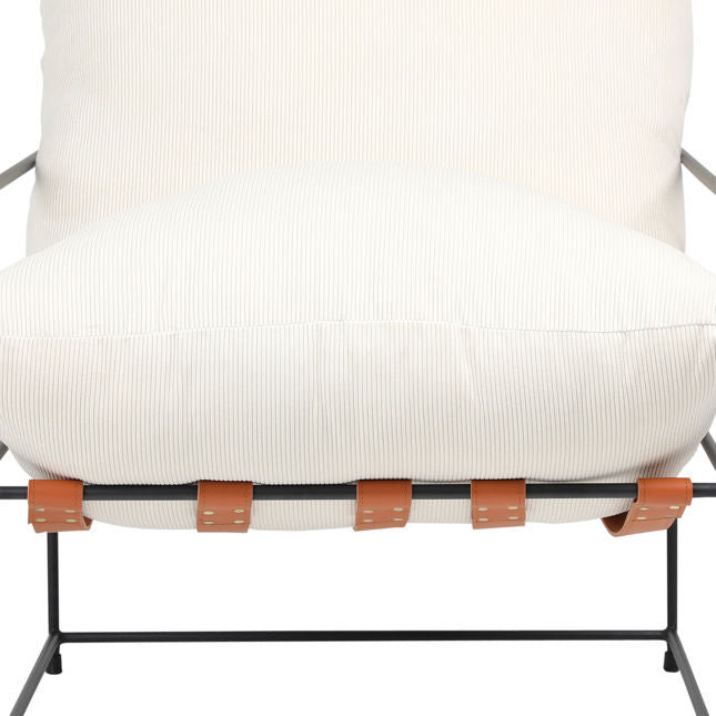 Aliza Occasional Chair | BeBoldFurniture