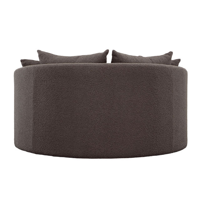 Ember Chair-And-A-Half | BeBoldFurniture