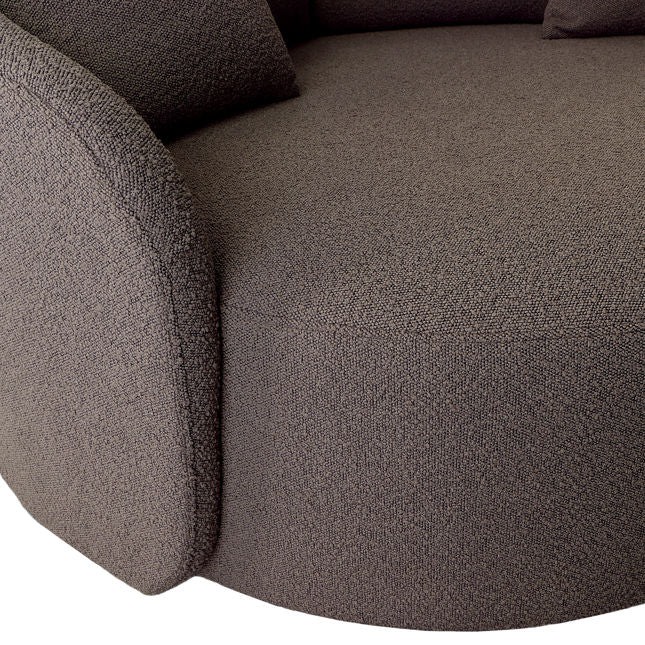 Ember Chair-And-A-Half | BeBoldFurniture
