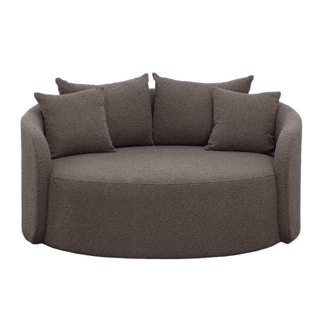Ember Chair-And-A-Half | BeBoldFurniture