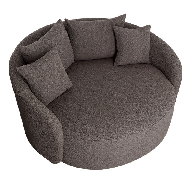 Ember Chair-And-A-Half | BeBoldFurniture