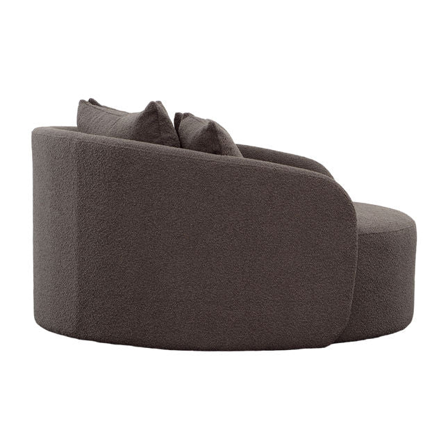 Ember Chair-And-A-Half | BeBoldFurniture
