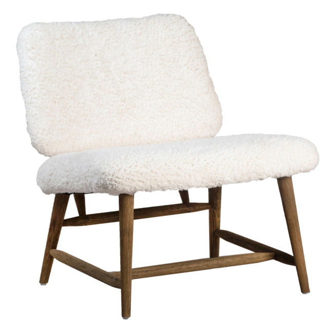 Gallen Occasional Chair | BeBoldFurniture 