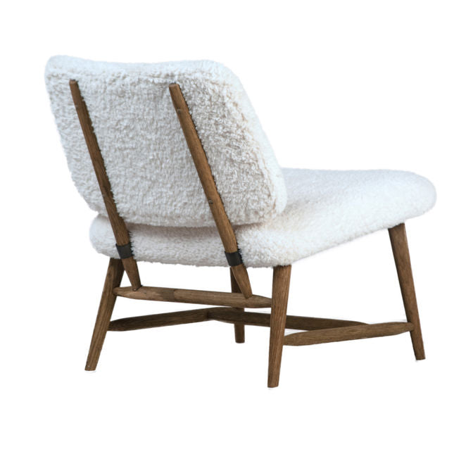 Gallen Occasional Chair | BeBoldFurniture
