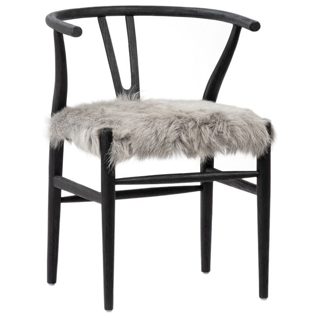 Kara Dining Chair | BeBoldFurniture 