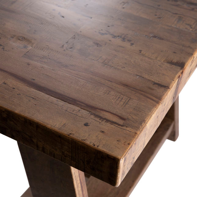 Ronnie Dining Table | BeBoldFurniture