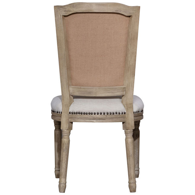 Arthas Dining Chair | BeBoldFurniture