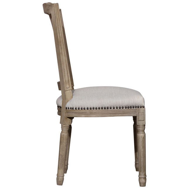 Arthas Dining Chair | BeBoldFurniture