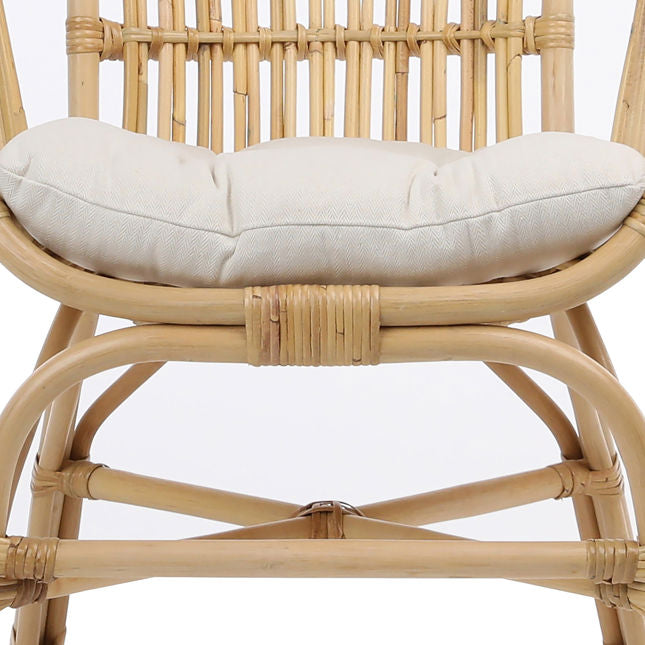 Dorina Dining Chair | BeBoldFurniture