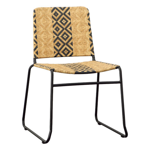 Kamila Outdoor Dining Chair | BeBoldFurniture 