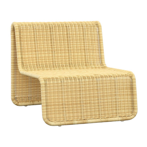 Linsay Outdoor Occasional Chair | BeBoldFurniture 