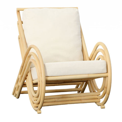 Maeve Occasional Chair | BeBoldFurniture 