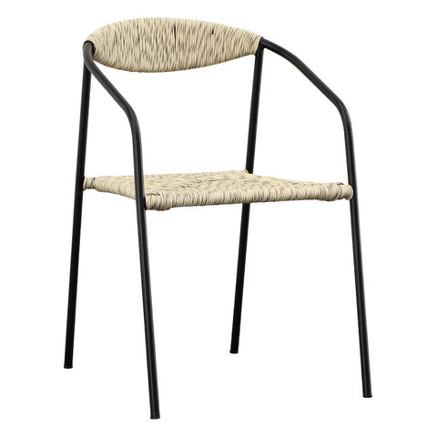 Wallace Outdoor Dining Chair | BeBoldFurniture 