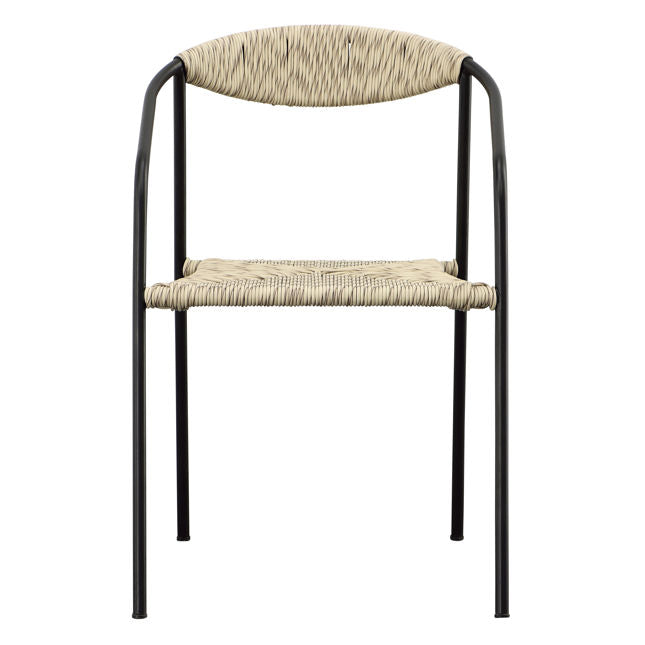Wallace Outdoor Dining Chair | BeBoldFurniture
