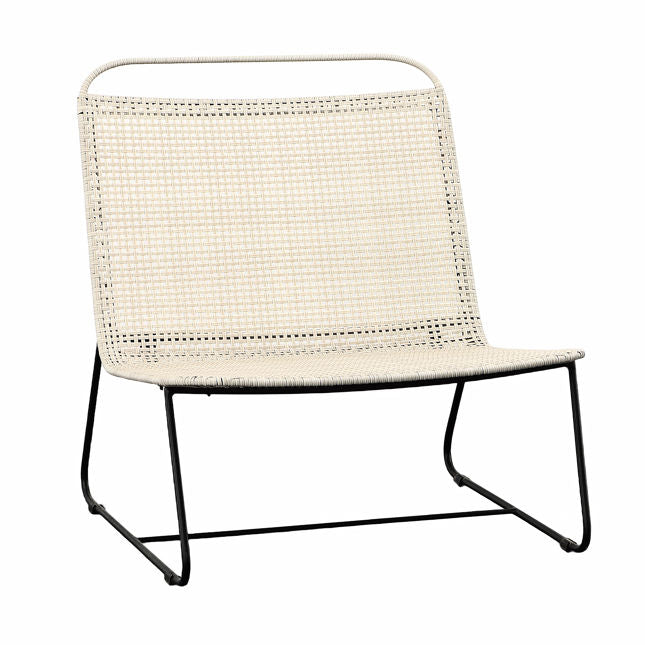 Luther Outdoor Occasional Chair | BeBoldFurniture 
