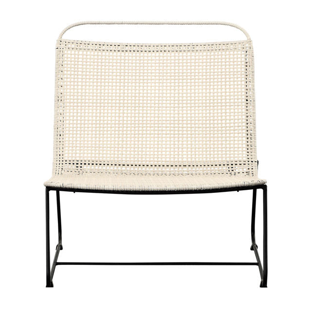 Luther Outdoor Occasional Chair | BeBoldFurniture