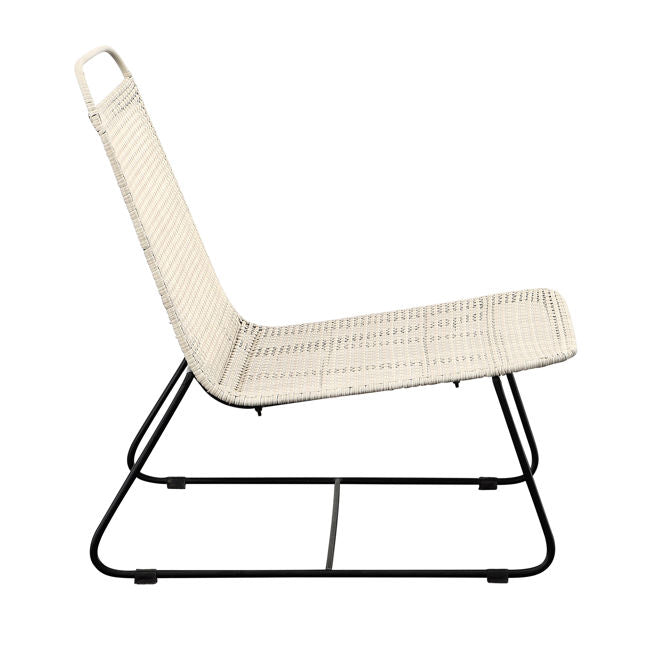 Luther Outdoor Occasional Chair | BeBoldFurniture